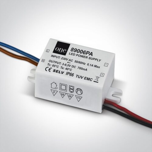 Драйвер ONE Light Drivers Constant Current