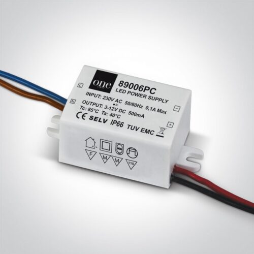 Драйвер ONE Light Drivers Constant Current