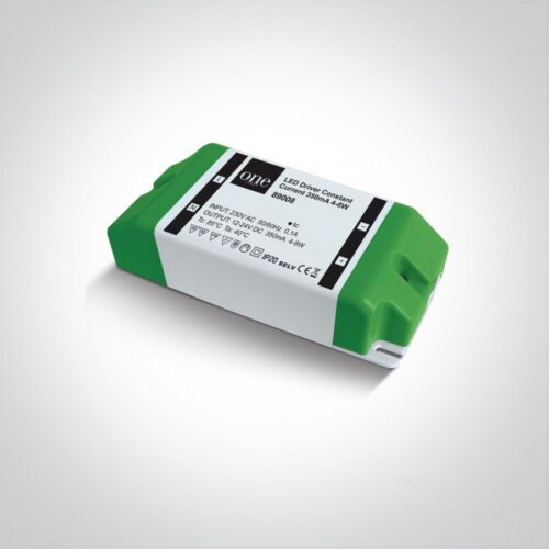 Драйвер ONE Light The 350mA Range Constant current