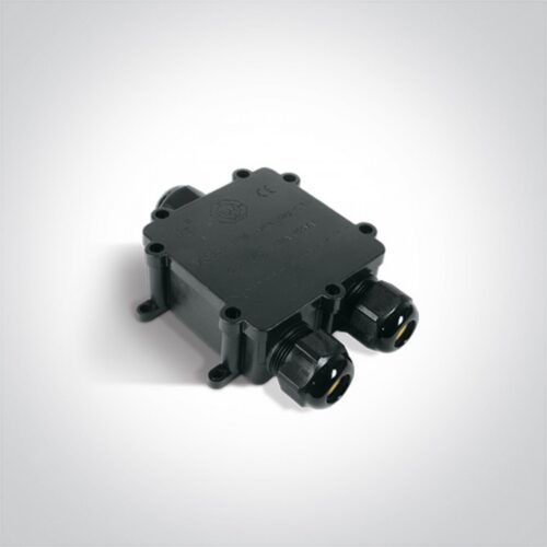Конектор ONE Light Waterproof Connection Boxes