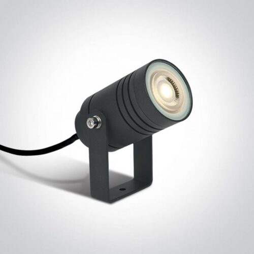 Спрямований світильник ONE Light GU10 Garden Spots