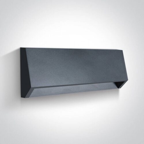 Нічний підсвічування ONE Light Down Illumination Wall Lights ABS PC