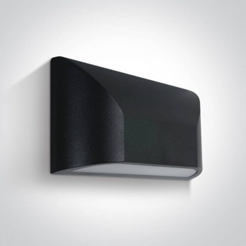 Нічний підсвічування ONE Light Down Illumination Wall Lights ABS PC