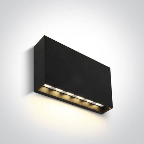 Нічний підсвічування ONE Light Indoor/Outdoor Wall Lights ABS PC