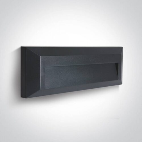 Нічний підсвічування ONE Light Outdoor Dark Lights ABS PC