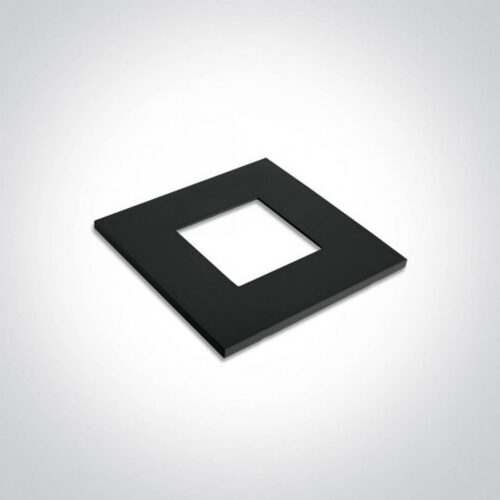 Компонент ONE Light Dark Light Wall Recessed