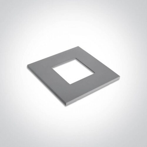 Компонент ONE Light Dark Light Wall Recessed