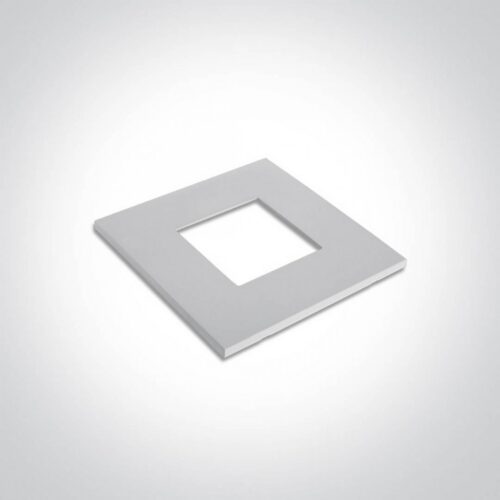 Компонент ONE Light Dark Light Wall Recessed