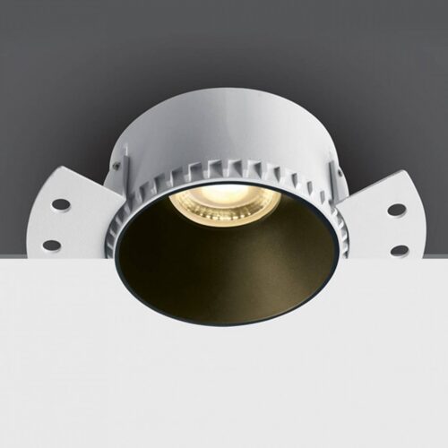 Основа ONE Light The Trimless Chill Out Range Round