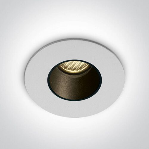 Точковий світильник ONE Light IP65 Project Range - Зображення 1