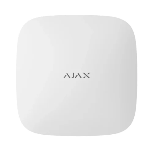 Пластиковий корпус DummyBox Ajax Hub White (DummyBox 01)