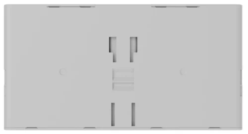 Перезарядна Li-ion батарея для встановлення в EN54 Fire Hub або EN54 Fire ReX Ajax EN54 Internal Battery (24h) White (127876.316.WH) - Зображення 3