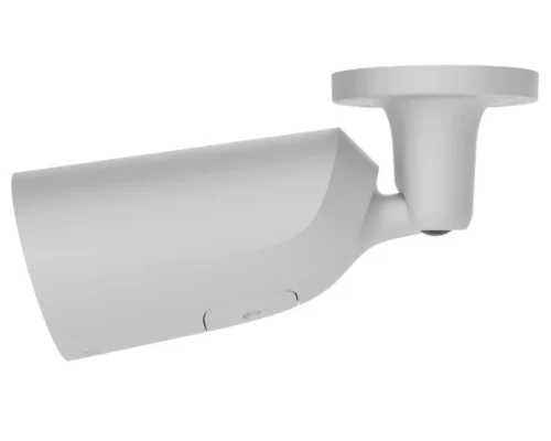Дротова охоронна IP-камера Ajax BulletCam HL (8 Mp/4 mm) White (126275.214.WH1) - Зображення 3
