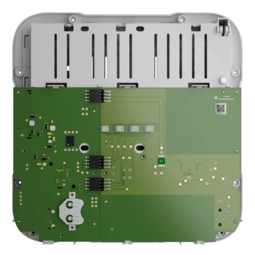 Плата блоку живлення Ajax 12V PSU for NVR (112255.305.NC) - Зображення 6
