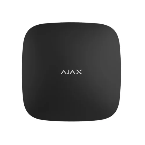 Комплект сигналізації Ajax StarterKit Plus Black - Зображення 6