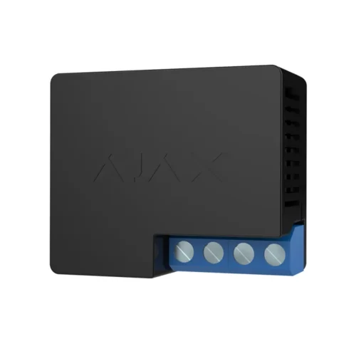 Контролер Ajax WallSwitch для управління приладами - Зображення 9
