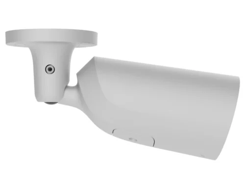 Дротова охоронна IP-камера Ajax BulletCam HL (8 Mp/4 mm) White (126275.214.WH1) - Зображення 4