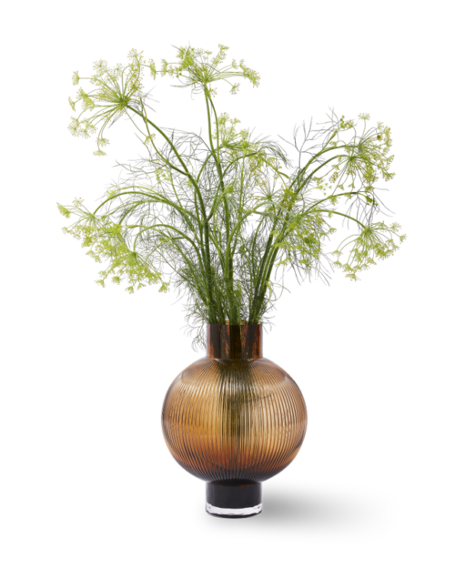Hot Air Balloon Vase