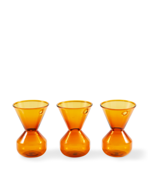 Fat Neck Vase Ornaments