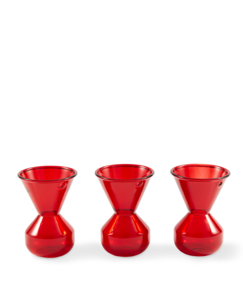 Fat Neck Vase Ornaments