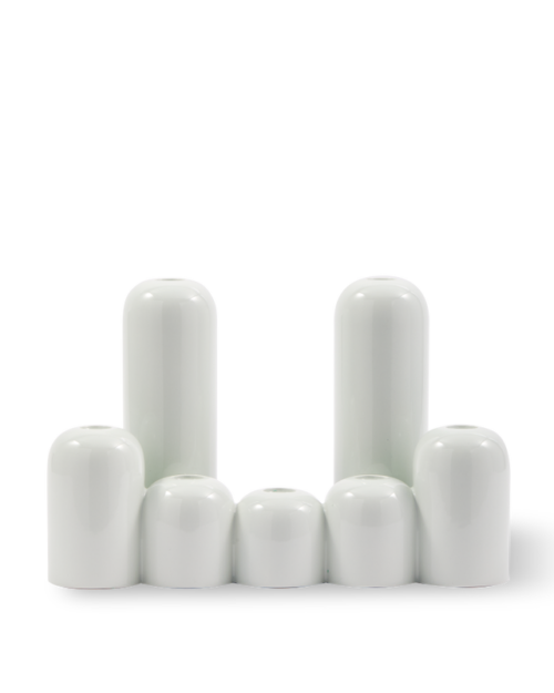 Happy Days Candle Holder