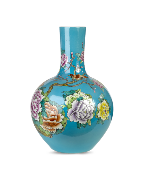 Ball Body Vase