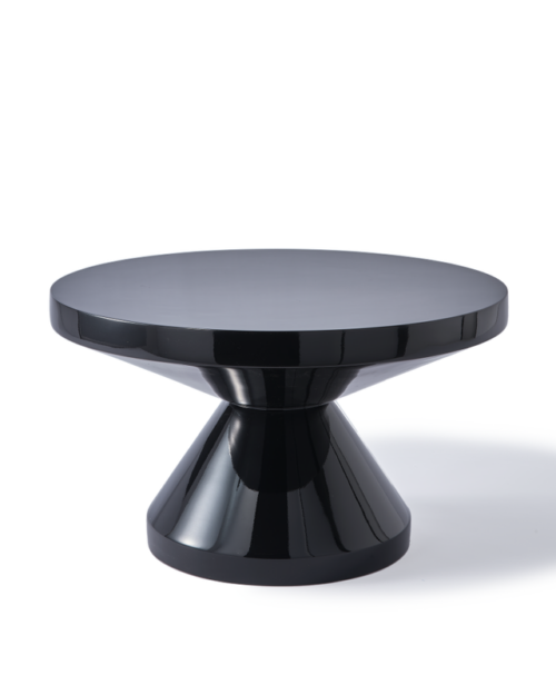 Zig Zag Coffee Table