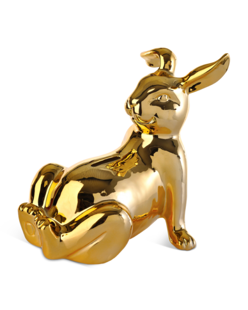 Bunny Belly Moneybox - Зображення 1
