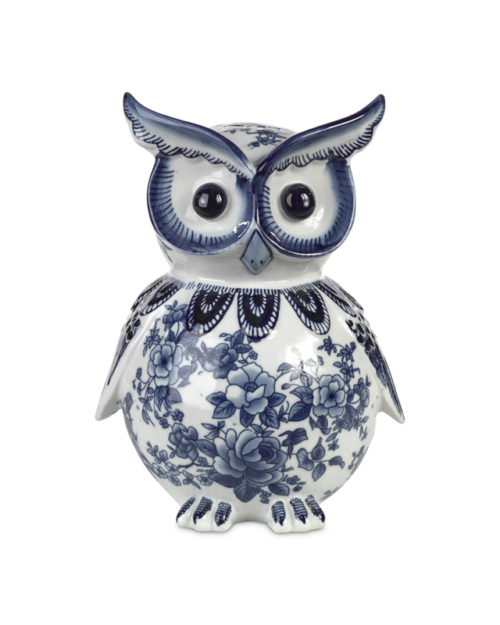 Owl Piggy Bank - Зображення 1