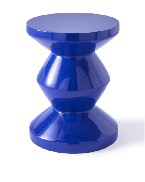 Zig Zag Stool - Зображення 1