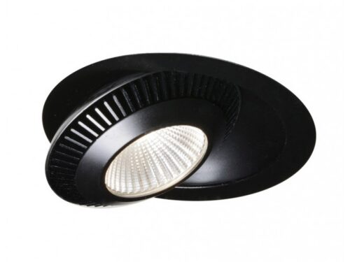 Вбудований світильник KOL