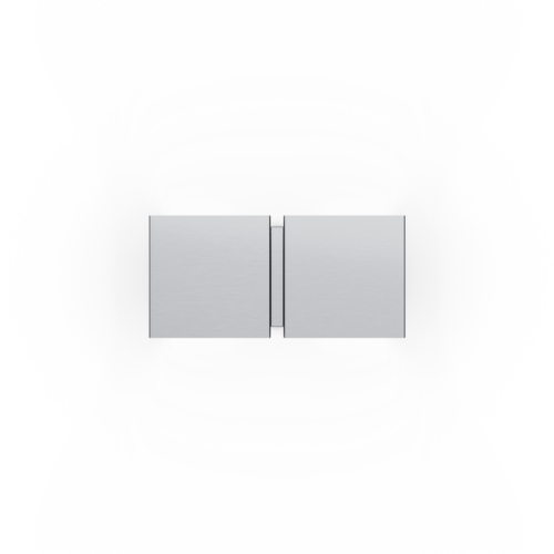 CG SQUARE 2P SMALL