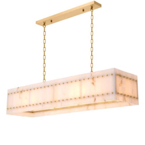 Люстра Ruby rectangular - Зображення 1