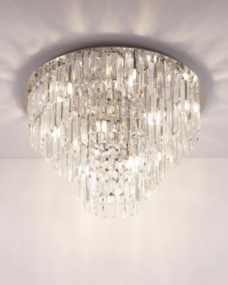 Стельовий світильник Monaco 60cm