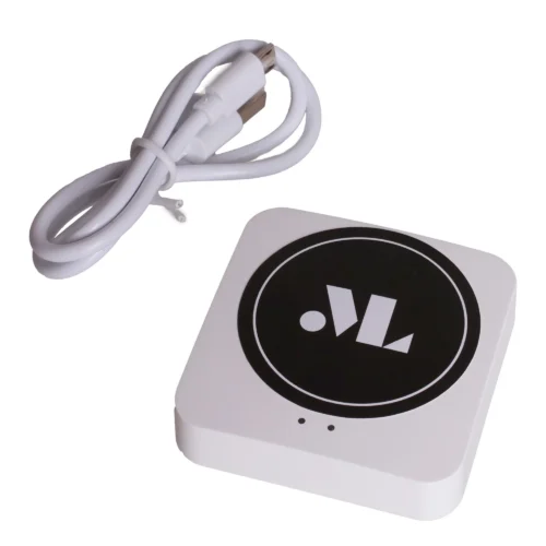 Magnetic Network gateway Zigbee/Tuya - Зображення 1