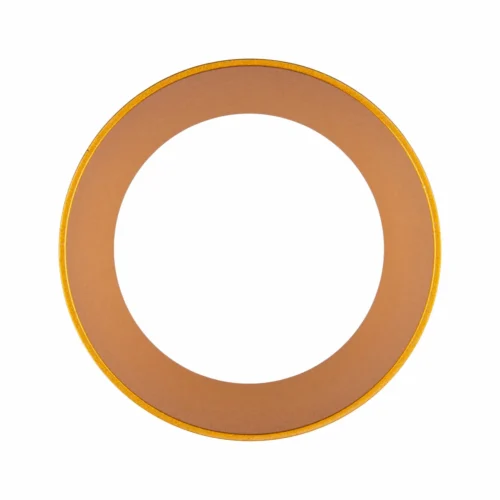 – Gold decorative ring for Shinemaker lamps