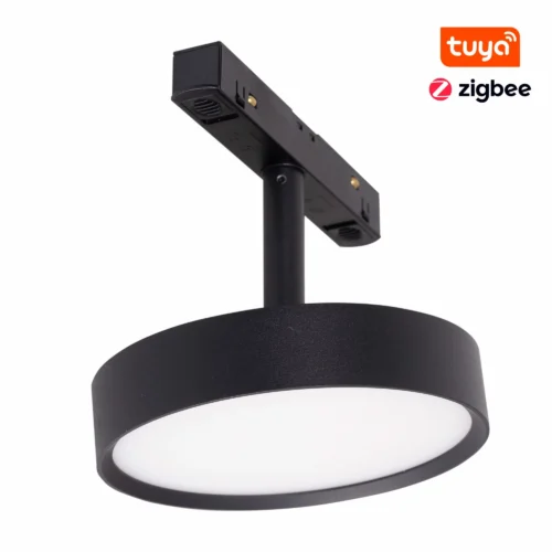 Magnetic Spotlight 12W Zigbee - Зображення 1