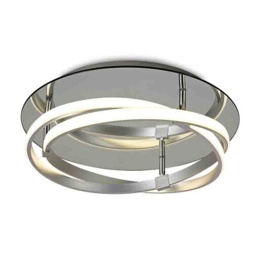 Infinity Plata Dimable * Plafon 40 Cm - Зображення 1