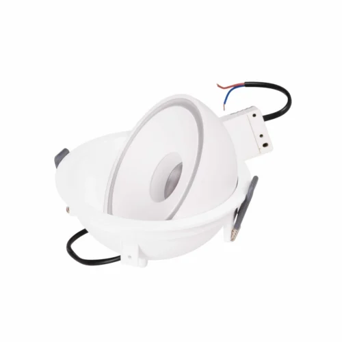 Recessed Lamp Vector 10W - Зображення 3