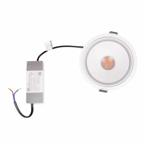 Recessed Lamp Vector 10W - Зображення 4