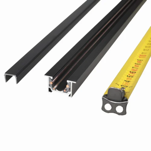 Micro11 Micro recessed spring track conductor - Зображення 1