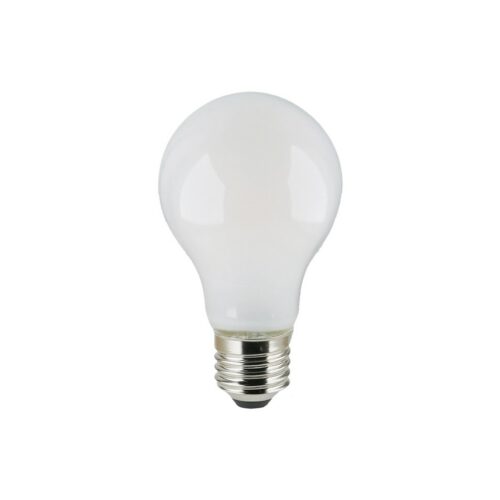 Bombilla Led * E27 Opal Estándar – Dim - 12W – 3000K